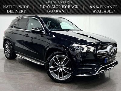 Mercedes GLE350