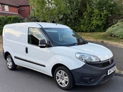 Fiat Doblò