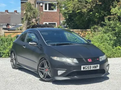 Used Honda Civic