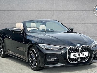 BMW 430