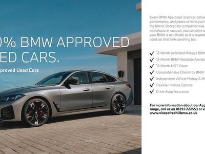 Usado BMW 123 M Sport 215 CV (158 kW) 2025 Gris Utilitario