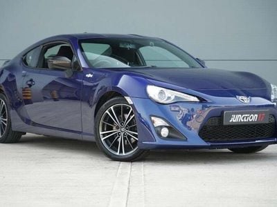 Toyota GT86