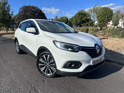 Used Renault Kadjar