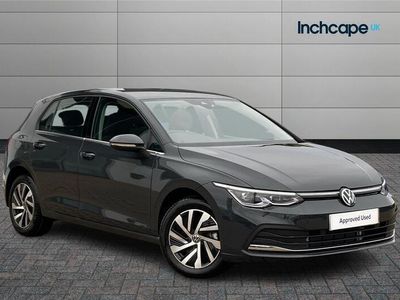 used VW Golf VIII MK8 Hatch 5Dr 1.4 TSI 204ps eHybrid Style DSG