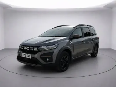 Used Dacia Jogger