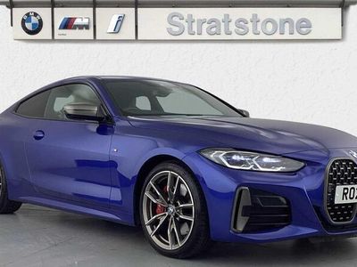 BMW M440