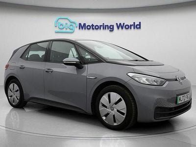 Used VW ID.3 Comfortline 106 kW (145 HP) 2022 Hatchback