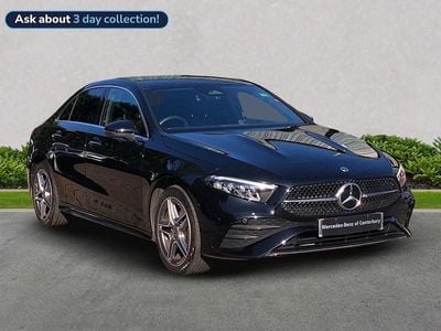 Mercedes A250