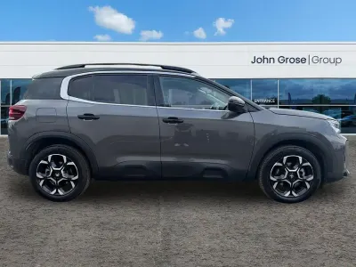 Used Citroën C5 Aircross