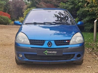 Renault Clio II