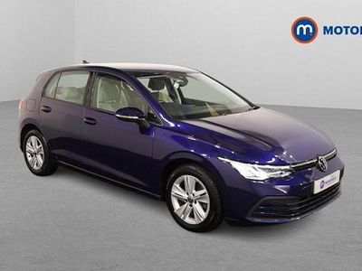 Used 2024 VW Golf VIII Life Hatchback | £14,899 (Super price)