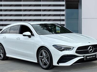 Mercedes CLA200