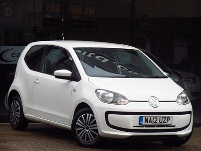 VW up!