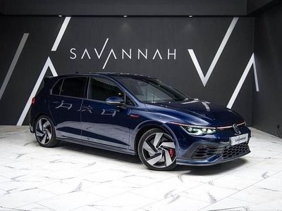 Used 2021 VW Golf VII GTI Clubsport | £25,990 (Good price)