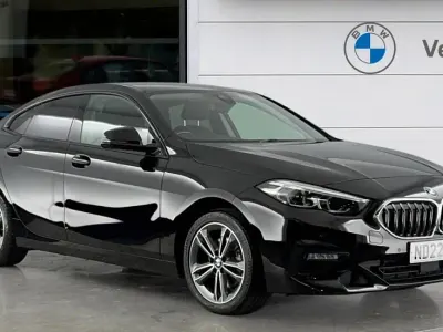 Used BMW 218 Sport Line 134 HP (98 kW) 2022 Other Coupe