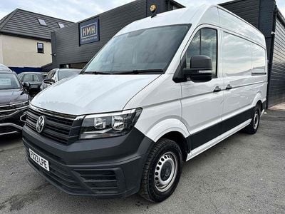 VW Crafter