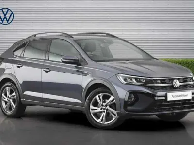 Second-hand VW Taigo 110 CP (80 kW) 2022 SUV