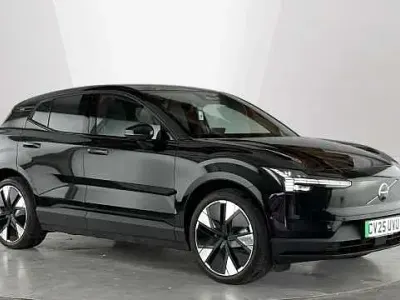 Used Volvo EX30 Performance 310 kW (422 HP) 2025 SUV