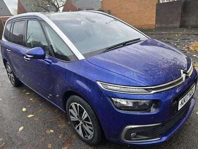 Citroën Grand C4 Picasso