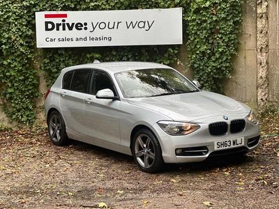 BMW 120