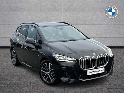 BMW 220 Active Tourer