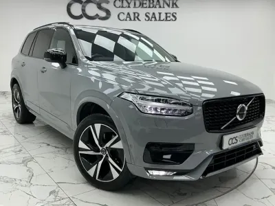 Used Volvo XC90 Plus 2024 SUV