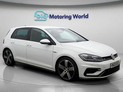 VW Golf VIII