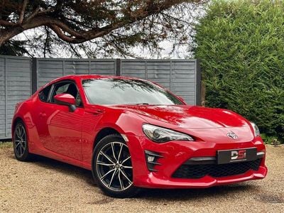 Toyota GT86