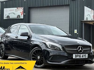 Mercedes A200