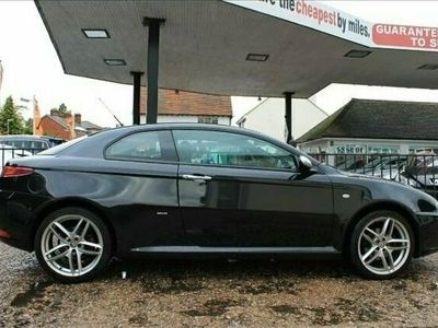 used Alfa Romeo GT 1.9