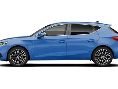Used Seat Leon
