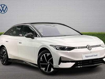 Used VW ID.7 210 kW (286 HP) 2024