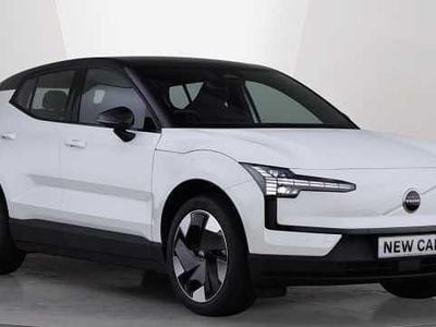New Volvo EX30 Plus 200 kW (272 HP) 2026 SUV