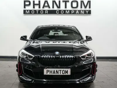 Used BMW 128