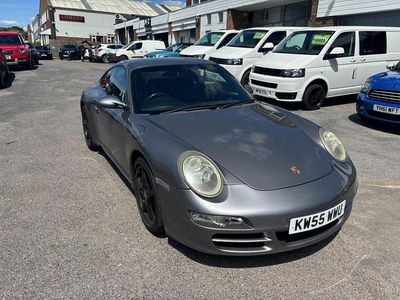 Porsche 911 Carrera