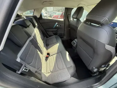 Used Citroën e-C4