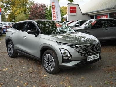 Omoda 5