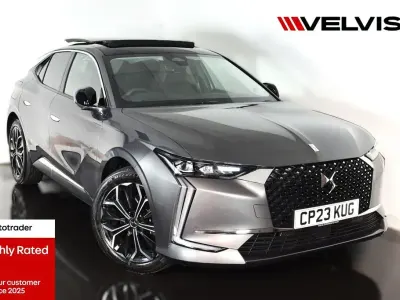 Used DS Automobiles DS4