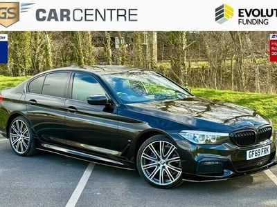 BMW 530e