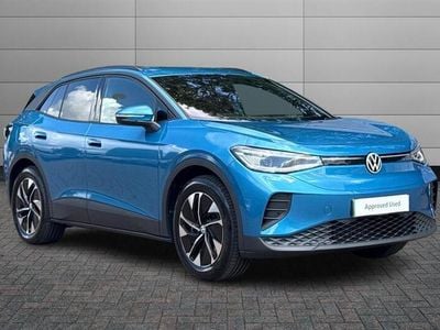 VW ID.4