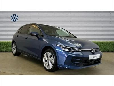 New VW Golf VIII Match 147 HP (108 kW) 2025 Other Hatchback