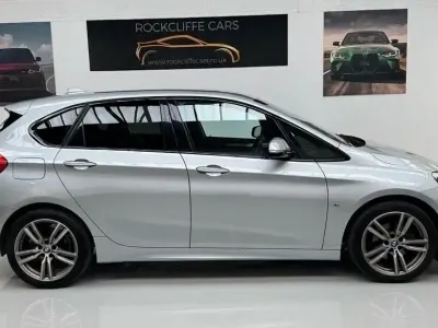 Used BMW M140