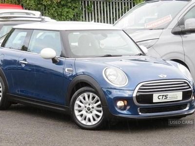 Mini Cooper D