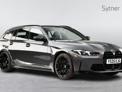 Usado BMW M3