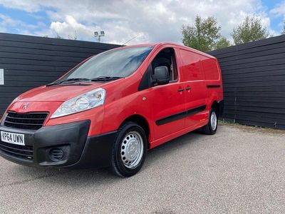 Peugeot Expert