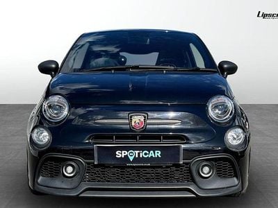 Abarth 695