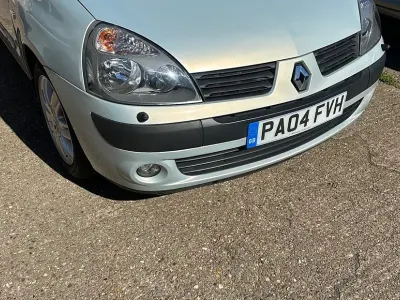 Used Renault Clio Initiale 2004 Hatchback