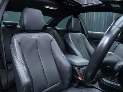 Used BMW M2