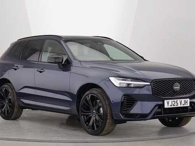 Used Volvo XC60 Ultra 455 HP (334 kW) 2026 SUV