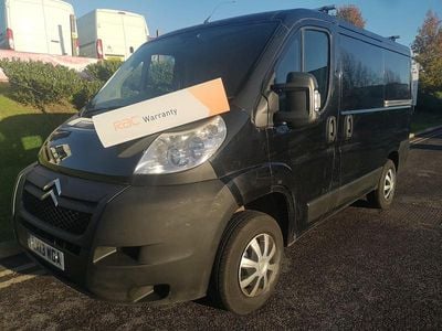 Citroën Relay